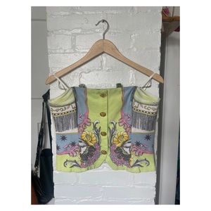 Vintage Laurèl corset